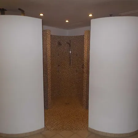 Strandnahe Mit Balkon,residenz Bel Vital 15 *