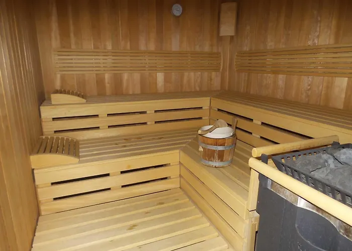 Strandnahe Mit Balkon,residenz Bel Vital 15 Lägenhet *